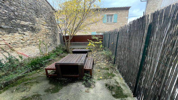 Ma-Cabane - Vente Appartement ROBION, 49 m²