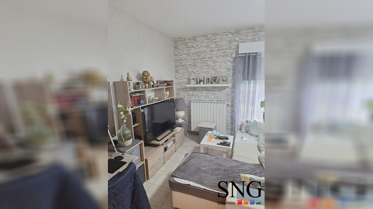 Ma-Cabane - Vente Appartement Robion, 63 m²