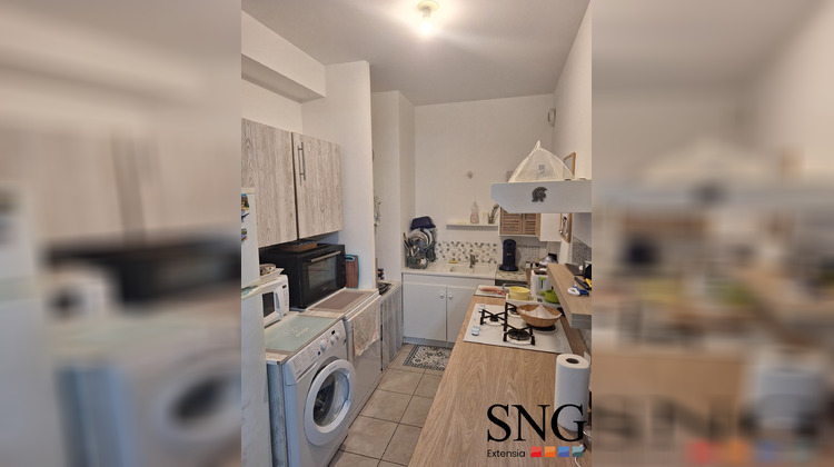 Ma-Cabane - Vente Appartement Robion, 63 m²