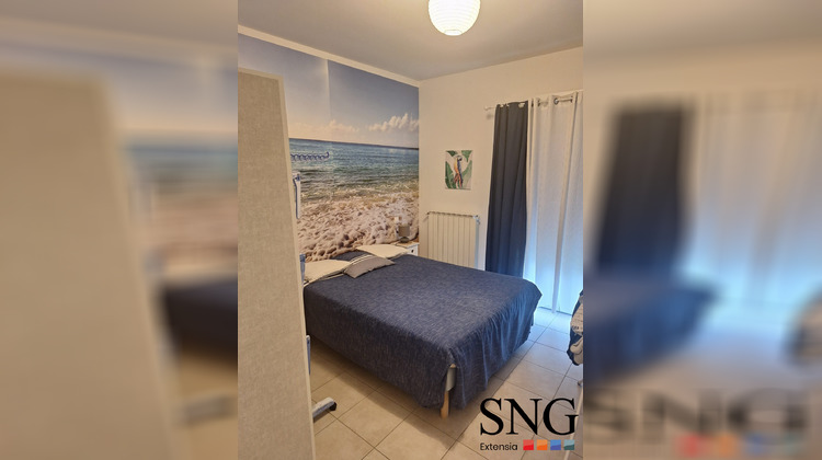 Ma-Cabane - Vente Appartement Robion, 63 m²