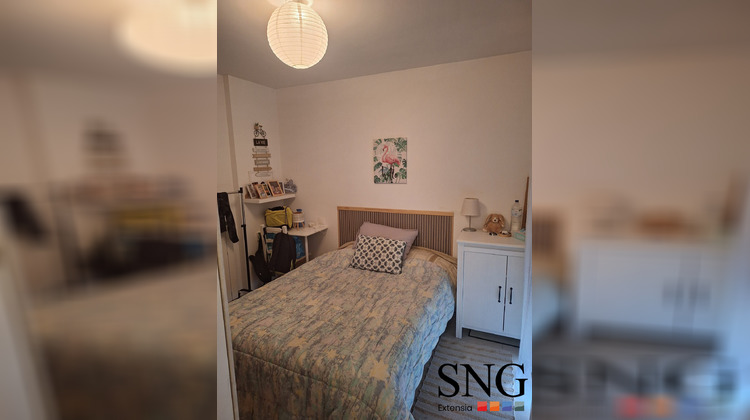 Ma-Cabane - Vente Appartement Robion, 63 m²