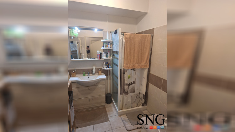 Ma-Cabane - Vente Appartement Robion, 63 m²