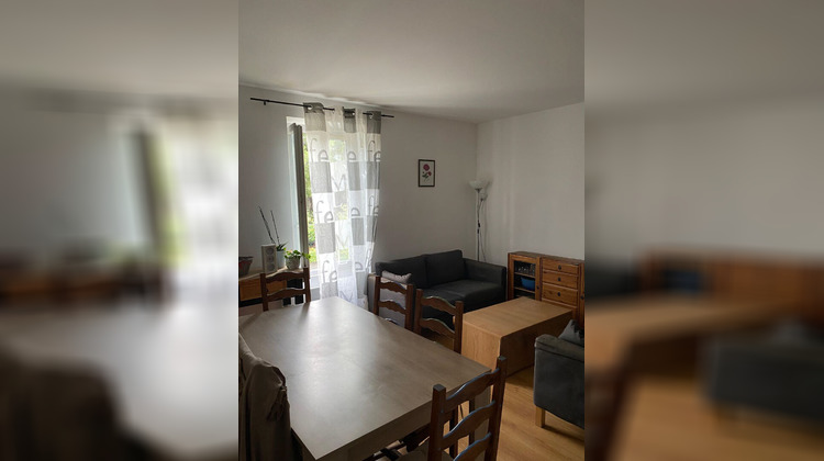 Ma-Cabane - Vente Appartement ROBION, 55 m²