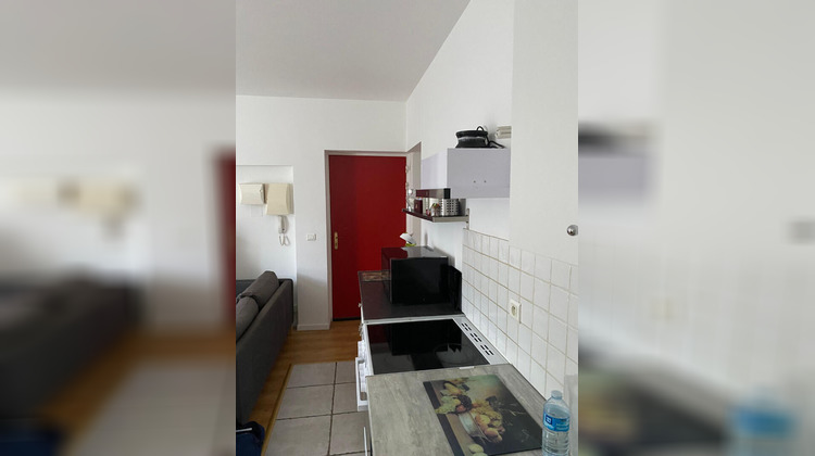 Ma-Cabane - Vente Appartement ROBION, 55 m²