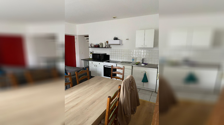 Ma-Cabane - Vente Appartement ROBION, 55 m²