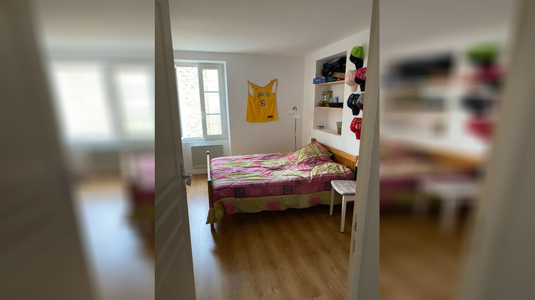 Ma-Cabane - Vente Appartement ROBION, 55 m²