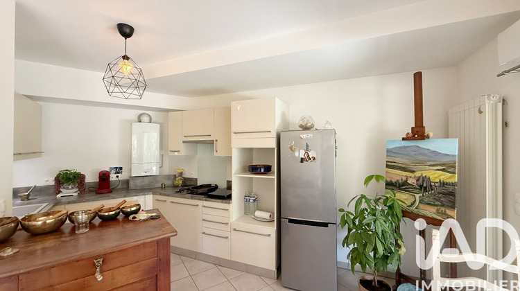 Ma-Cabane - Vente Appartement Robion, 42 m²