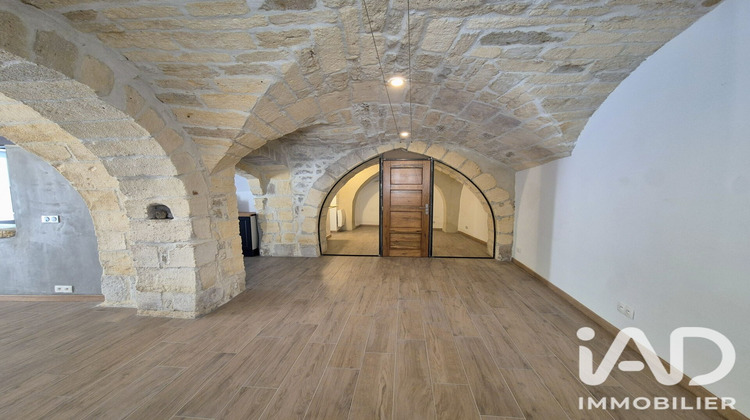 Ma-Cabane - Vente Appartement Robion, 65 m²