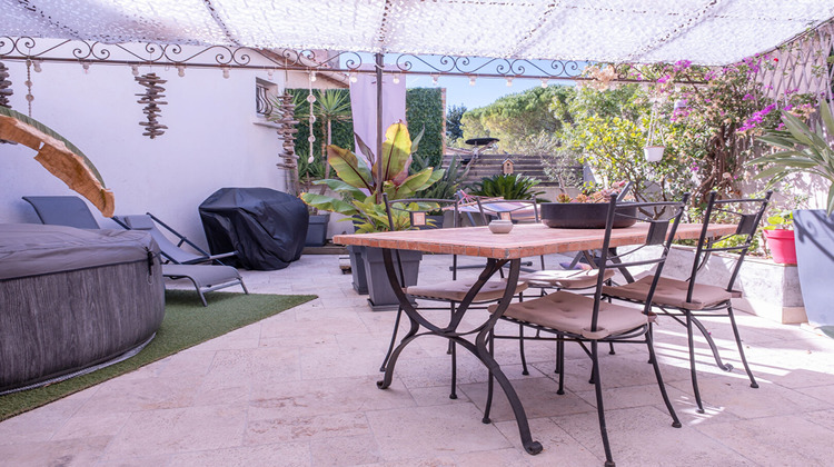 Ma-Cabane - Vente Appartement ROCBARON, 160 m²