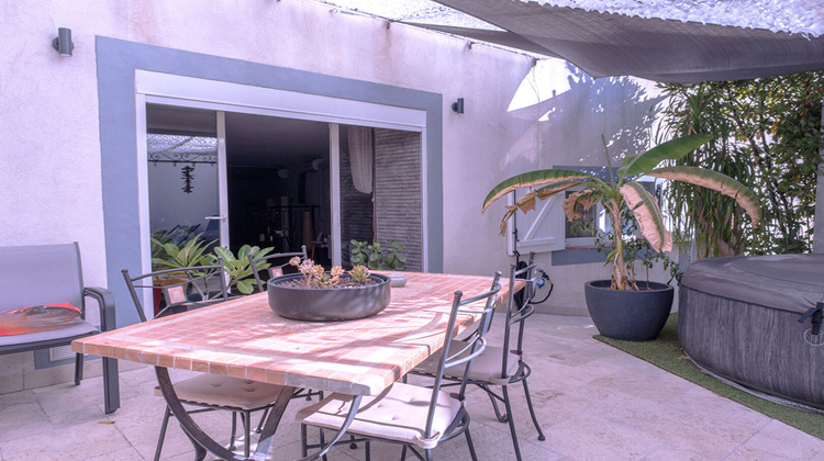 Ma-Cabane - Vente Appartement ROCBARON, 160 m²