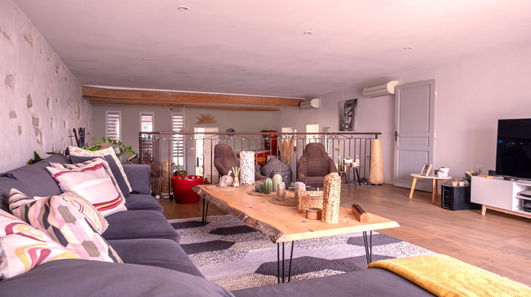 Ma-Cabane - Vente Appartement ROCBARON, 160 m²