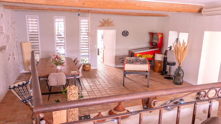 Ma-Cabane - Vente Appartement ROCBARON, 160 m²