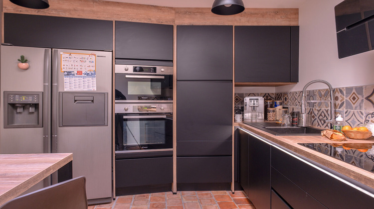 Ma-Cabane - Vente Appartement ROCBARON, 160 m²