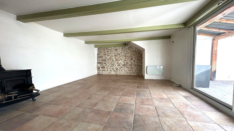 Ma-Cabane - Vente Appartement ROCBARON, 48 m²