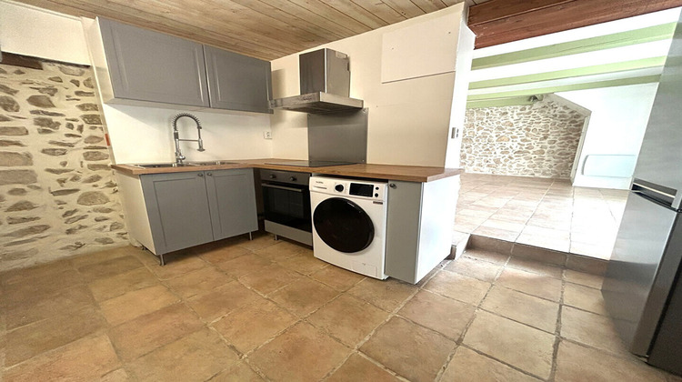 Ma-Cabane - Vente Appartement ROCBARON, 48 m²