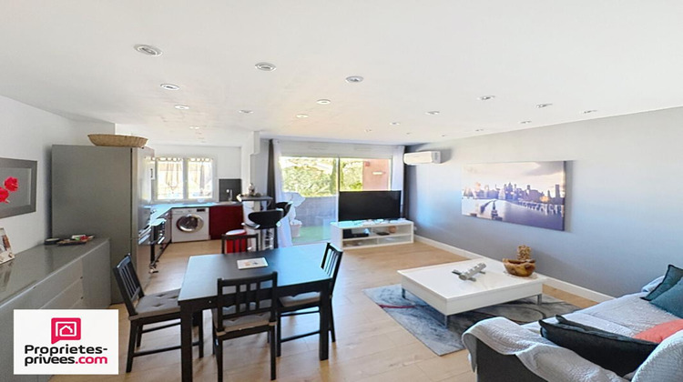 Ma-Cabane - Vente Appartement ROCBARON, 45 m²