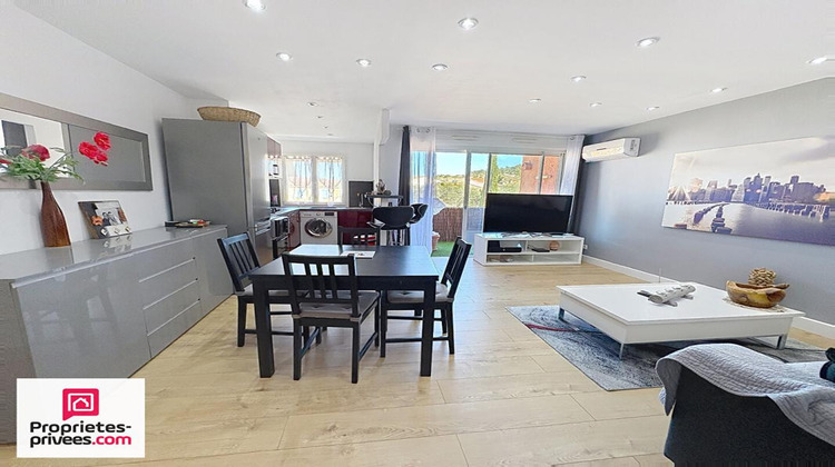 Ma-Cabane - Vente Appartement ROCBARON, 45 m²