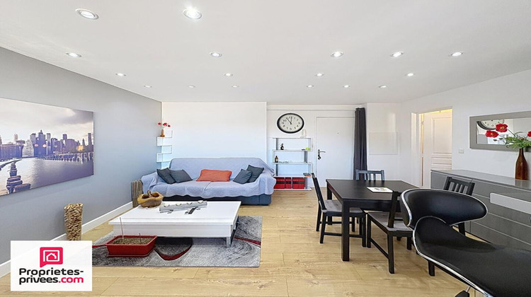 Ma-Cabane - Vente Appartement ROCBARON, 45 m²