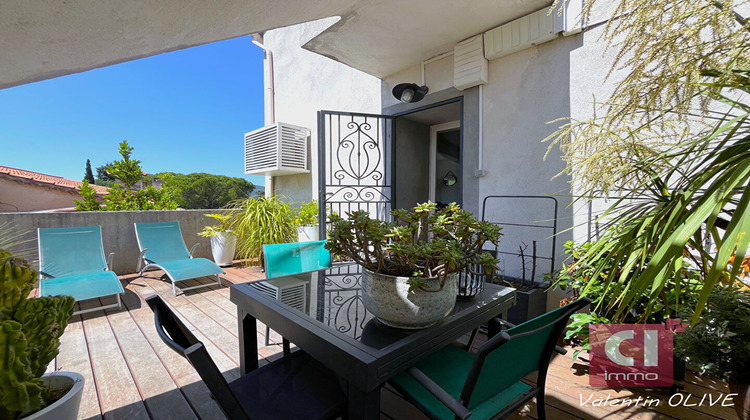 Ma-Cabane - Vente Appartement ROCBARON, 95 m²