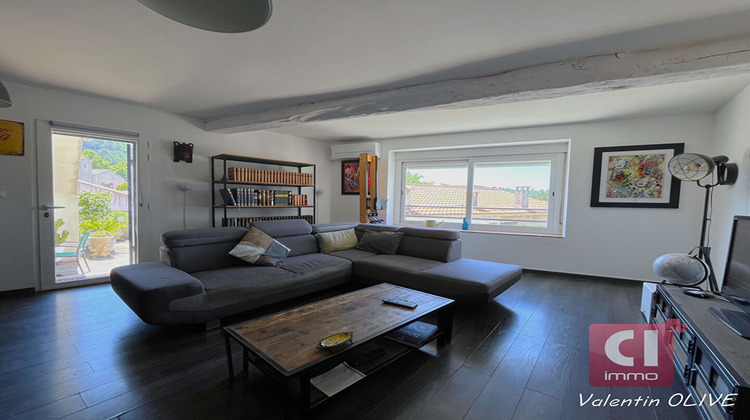 Ma-Cabane - Vente Appartement ROCBARON, 95 m²