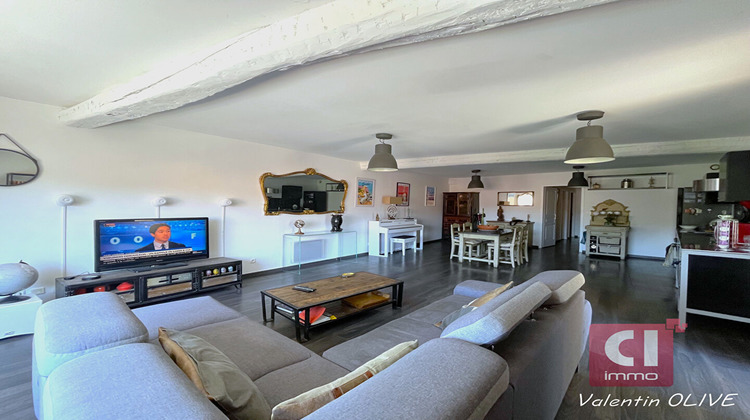 Ma-Cabane - Vente Appartement ROCBARON, 95 m²