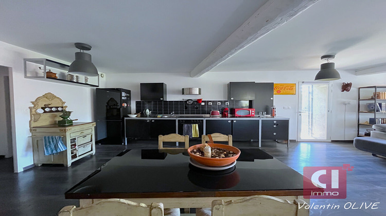 Ma-Cabane - Vente Appartement ROCBARON, 95 m²