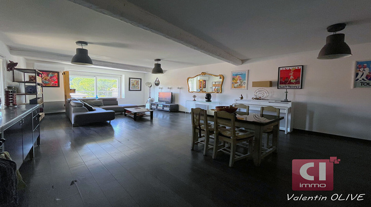 Ma-Cabane - Vente Appartement ROCBARON, 95 m²