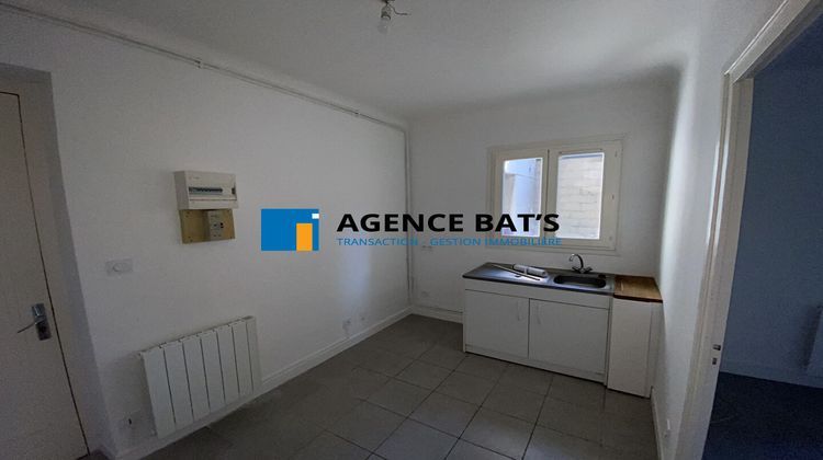 Ma-Cabane - Vente Appartement ROCHE-LA-MOLIERE, 35 m²