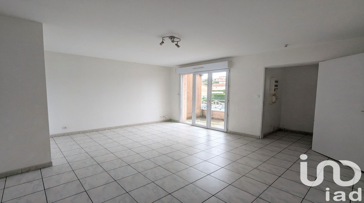 Ma-Cabane - Vente Appartement Roche-la-Molière, 46 m²