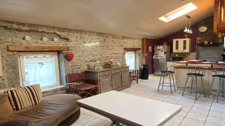 Ma-Cabane - Vente Appartement ROCHE-LA-MOLIERE, 65 m²