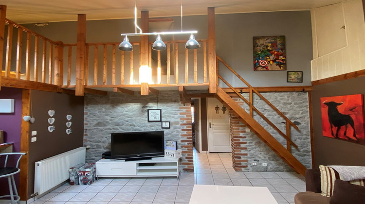 Ma-Cabane - Vente Appartement ROCHE-LA-MOLIERE, 65 m²