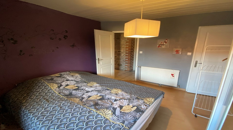 Ma-Cabane - Vente Appartement ROCHE-LA-MOLIERE, 65 m²