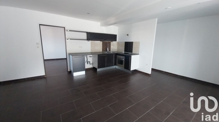 Ma-Cabane - Vente Appartement Roche-la-Molière, 79 m²