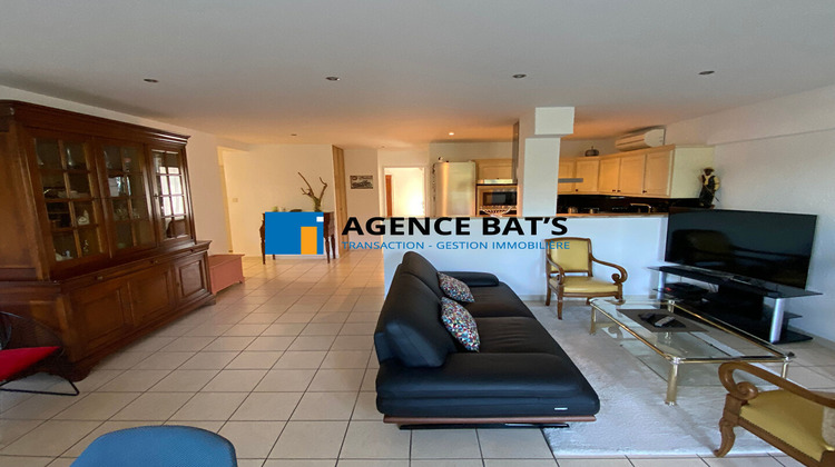 Ma-Cabane - Vente Appartement ROCHE-LA-MOLIERE, 85 m²