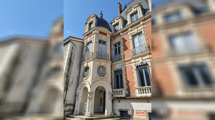 Ma-Cabane - Vente Appartement Roche-la-Molière, 137 m²