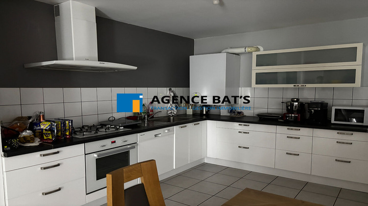 Ma-Cabane - Vente Appartement ROCHE-LA-MOLIERE, 86 m²