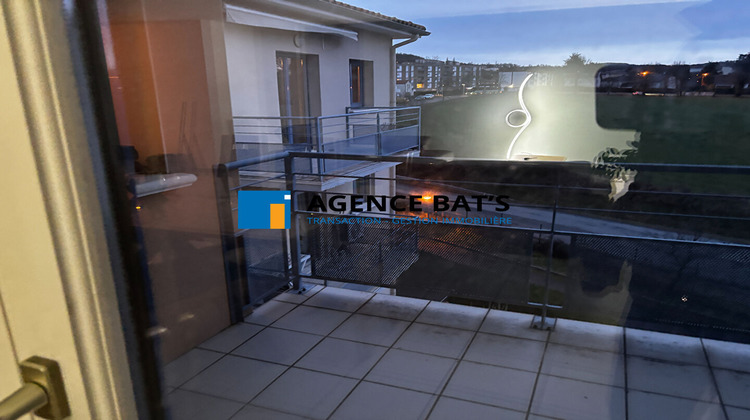 Ma-Cabane - Vente Appartement ROCHE-LA-MOLIERE, 86 m²