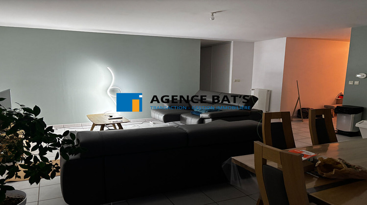 Ma-Cabane - Vente Appartement ROCHE-LA-MOLIERE, 86 m²