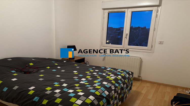 Ma-Cabane - Vente Appartement ROCHE-LA-MOLIERE, 86 m²