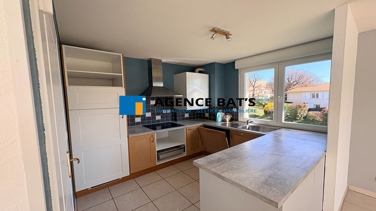 Ma-Cabane - Vente Appartement ROCHE-LA-MOLIERE, 78 m²