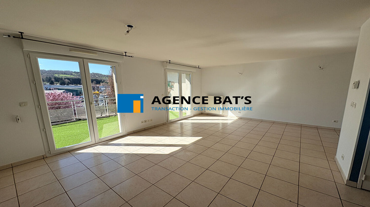 Ma-Cabane - Vente Appartement ROCHE-LA-MOLIERE, 78 m²