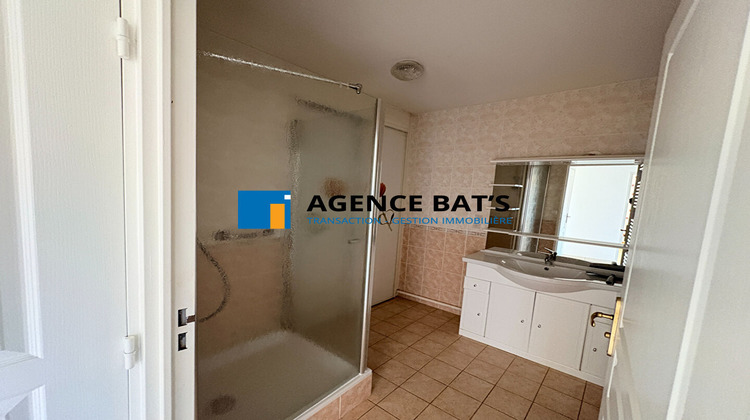 Ma-Cabane - Vente Appartement ROCHE-LA-MOLIERE, 78 m²