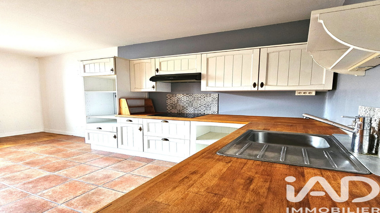 Ma-Cabane - Vente Appartement Roche-la-Molière, 67 m²