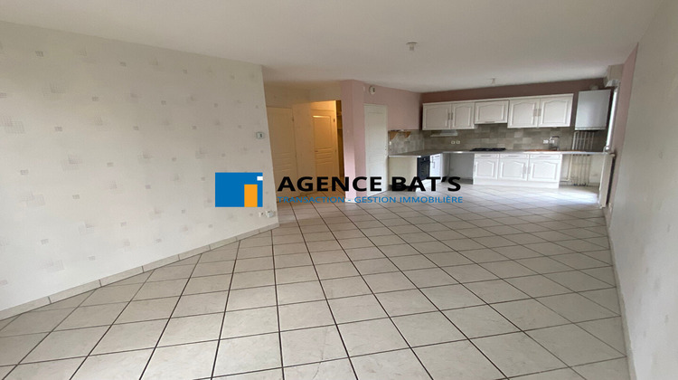 Ma-Cabane - Vente Appartement Roche la Moliere, 51 m²