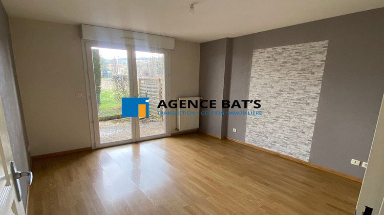 Ma-Cabane - Vente Appartement Roche la Moliere, 51 m²