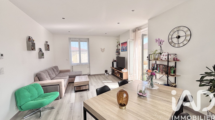 Ma-Cabane - Vente Appartement Roche-la-Molière, 69 m²