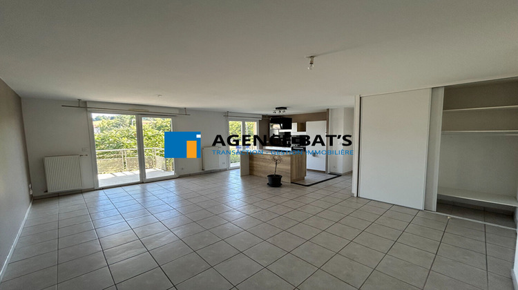 Ma-Cabane - Vente Appartement Roche la Moliere, 57 m²