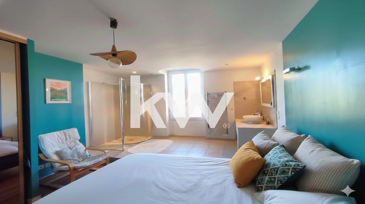 Ma-Cabane - Vente Appartement Roche-la-Molière, 91 m²