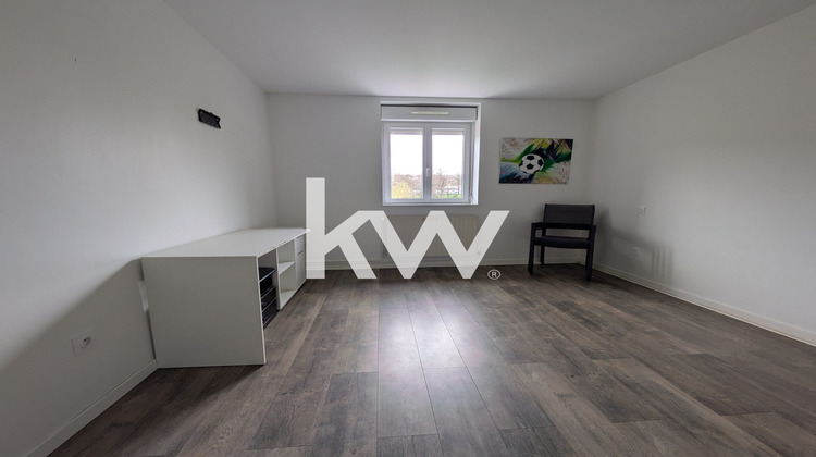 Ma-Cabane - Vente Appartement Roche-la-Molière, 74 m²