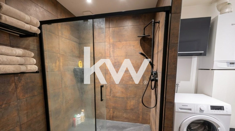 Ma-Cabane - Vente Appartement Roche-la-Molière, 74 m²